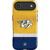 NHL Nashville Predators Alternate Jersey iPhone 17 Air Magsafe Impact Case
