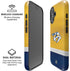 NHL Nashville Predators Alternate Jersey iPhone 17 Magsafe Impact Case