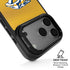 NHL Nashville Predators Alternate Jersey iPhone 17 Pro Kickstand Case