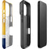 NHL Nashville Predators Alternate Jersey iPhone 17 Pro Magsafe Impact Case