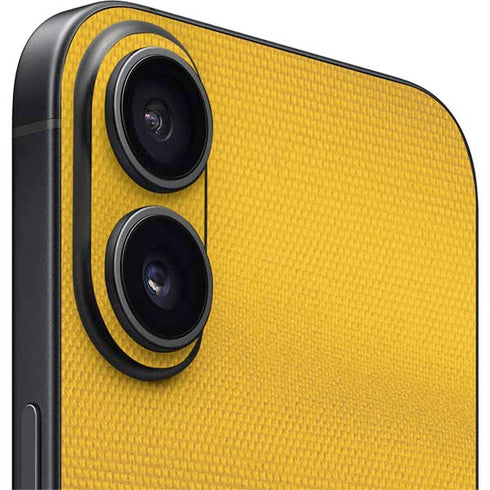 NHL Nashville Predators Alternate Jersey iPhone 17 Skin