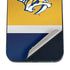 NHL Nashville Predators Alternate Jersey iPhone 17 Skin