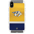 NHL Nashville Predators Alternate Jersey iPhone Cases