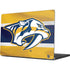 NHL Nashville Predators Alternate Jersey Apple MacBook Pro 14-inch Skin