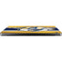NHL Nashville Predators Alternate Jersey Apple MacBook Pro 14-inch Skin