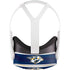 NHL Nashville Predators Alternate Jersey Meta Quest 3S Skin