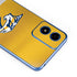 NHL Nashville Predators Alternate Jersey Moto G Play 4G (2024) Skin