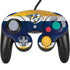 NHL Nashville Predators Alternate Jersey Nintendo Skins