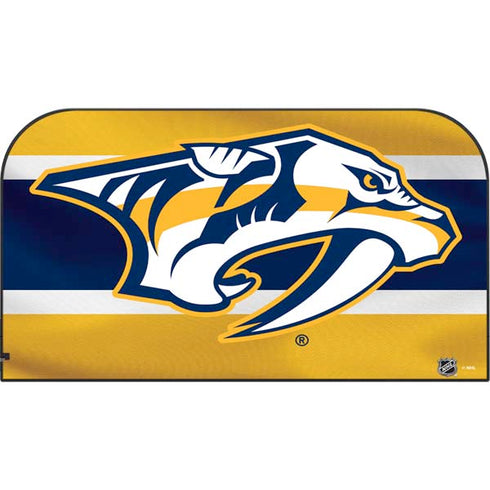 NHL Nashville Predators Alternate Jersey Nintendo Switch 2 (2025) with Joy-Con Skin