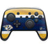 NHL Nashville Predators Alternate Jersey Nintendo Switch 2 (2025) Pro Controller Skin