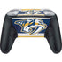 NHL Nashville Predators Alternate Jersey Nintendo Switch 2 (2025) Pro Controller Skin