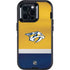 NHL Nashville Predators Alternate Jersey Otterbox Defender iPhone Skin