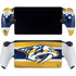 NHL Nashville Predators Alternate Jersey PlayStation Portal Remote Player Skin