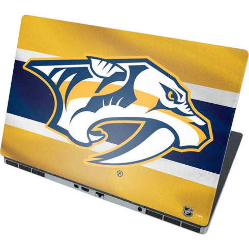 NHL Nashville Predators Alternate Jersey Dell Precision Skin