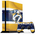 NHL Nashville Predators Alternate Jersey PlayStation PS4 Skins