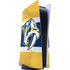 NHL Nashville Predators Alternate Jersey PlayStation PS5 Skins