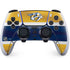NHL Nashville Predators Alternate Jersey PlayStation PS5 Skins