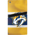NHL Nashville Predators Alternate Jersey PS5 Pro Bundle Skin