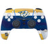NHL Nashville Predators Alternate Jersey PS5 Pro Bundle Skin