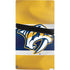 NHL Nashville Predators Alternate Jersey PS5 Pro Console Skin