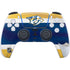 NHL Nashville Predators Alternate Jersey PS5 Pro Disk Bundle Skin