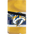 NHL Nashville Predators Alternate Jersey PS5 Pro Disk Console Skin