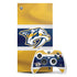 NHL Nashville Predators Alternate Jersey Xbox Series X Skins