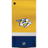 NHL Nashville Predators Alternate Jersey XBox Series X Digital Edition Console Skin