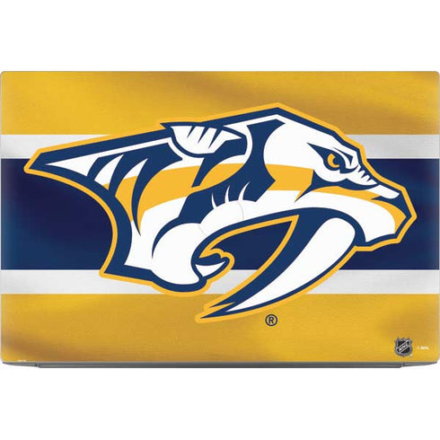 NHL Nashville Predators Alternate Jersey Dell XPS Skin