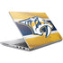 NHL Nashville Predators Alternate Jersey HP ZBook Fury 16 G10 Skin