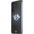 NHL Nashville Predators Black Background Galaxy A35 5G Skin