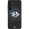 NHL Nashville Predators Black Background Galaxy A36 5G Skin