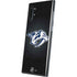 NHL Nashville Predators Black Background Galaxy Note 10 Plus Skin