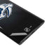 NHL Nashville Predators Black Background Galaxy Note 10 Plus Skin