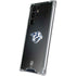 NHL Nashville Predators Black Background Galaxy S23 Ultra Clear Case