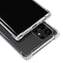 NHL Nashville Predators Black Background Galaxy S23 Ultra Clear Case
