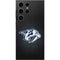 NHL Nashville Predators Black Background Galaxy S25 Ultra Skin