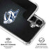 NHL Nashville Predators Black Background Galaxy S26 Plus Clear Case