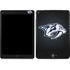 NHL Nashville Predators Black Background iPad Skins