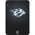 NHL Nashville Predators Black Background Apple iPad Mini Skin