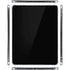 NHL Nashville Predators Black Background iPad Cases