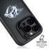 NHL Nashville Predators Black Background iPhone 13 Pro Kickstand Case