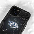 NHL Nashville Predators Black Background iPhone 15 Plus Waterproof Case