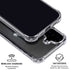 NHL Nashville Predators Black Background iPhone 16 Plus Clear Case