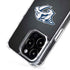 NHL Nashville Predators Black Background iPhone 16 Pro Max MagSafe Case