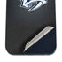 NHL Nashville Predators Black Background iPhone 16 Skin