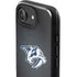 NHL Nashville Predators Black Background iPhone 16e Impact Case