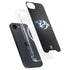 NHL Nashville Predators Black Background iPhone 16e MagSafe Case