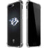 NHL Nashville Predators Black Background iPhone Cases