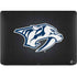 NHL Nashville Predators Black Background Apple MacBook Air Skin